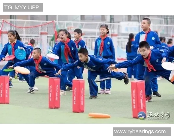 王伟独家分享飞盘技巧与心得体会助你轻松掌握这项运动的魅力与乐趣