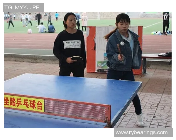 西安乒乓球队状态分析与未来发展趋势探讨