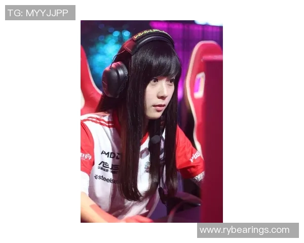 陈芳畅谈CSGO职业生涯与电竞未来展望的深度专访